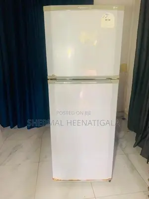 Fridge