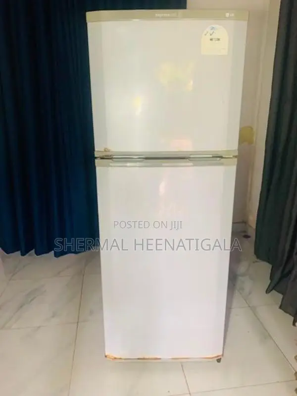 Fridge