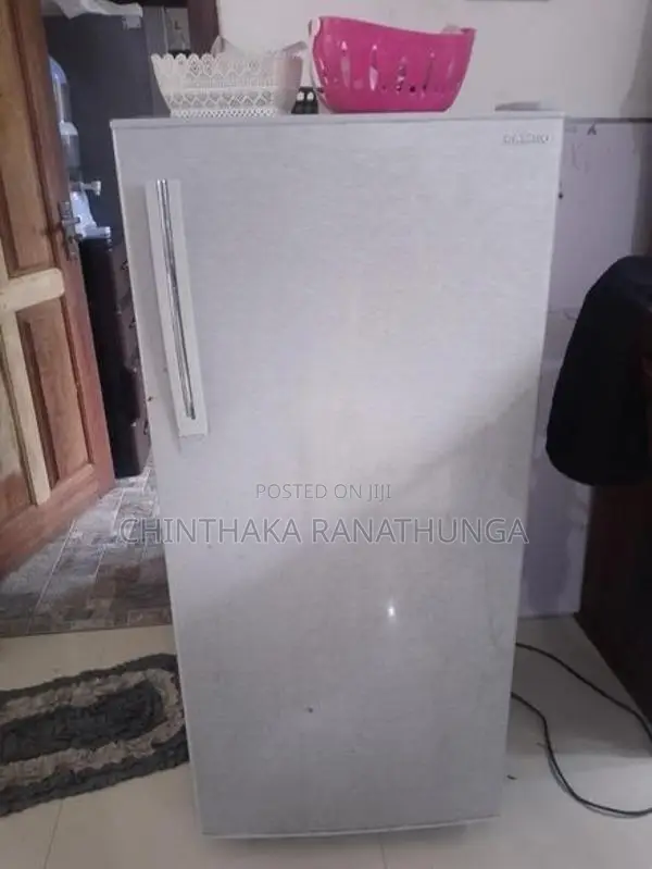 Damro Refrigerator