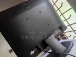 Dell Monitor 19'inch