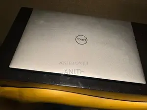 Dell Precision 5560 i7 11th Gen with 32GB RAM