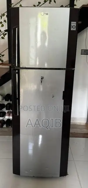 LG Fridge