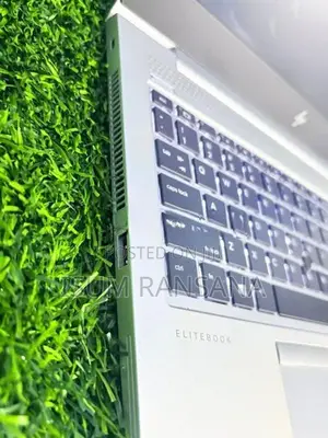 HP Elitebook i5 7th Gen