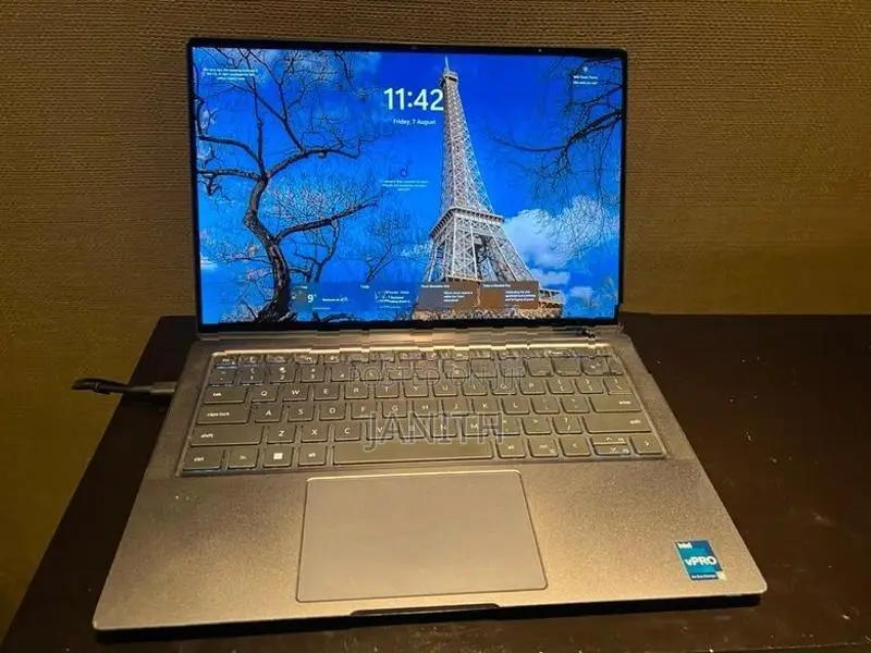 Dell latitude 9430 i7 12th Gen with 32GB ram Laptop