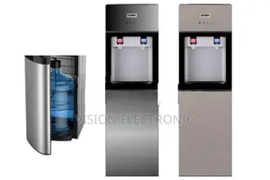 Boma Electronic Water Dispenser – 65W Fast Cooling, Compact Design