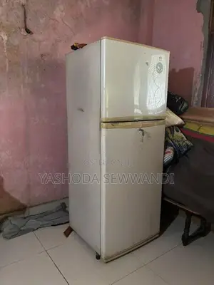 LG Refrigerator