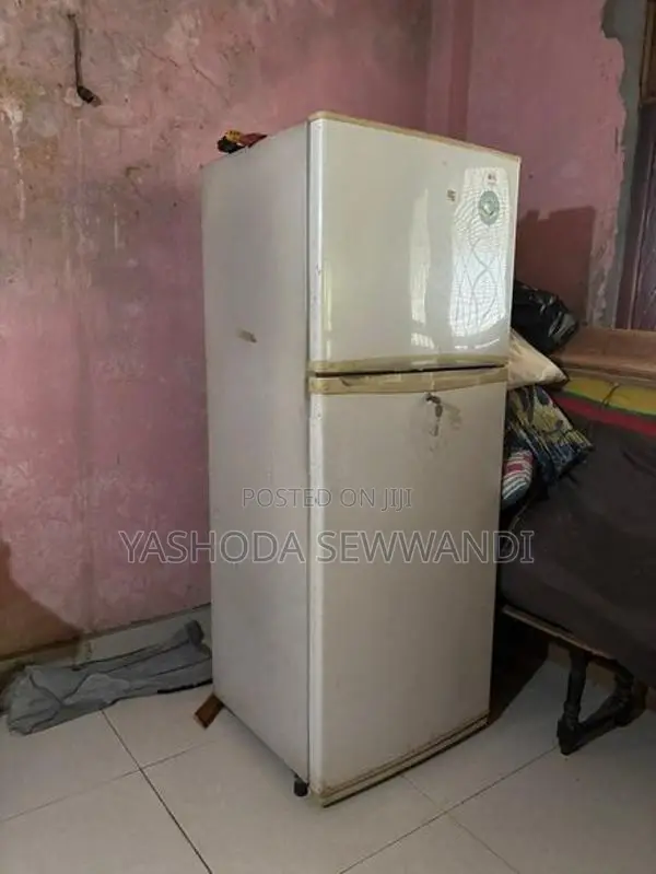 LG Refrigerator