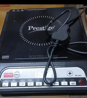 Prestige Electric Stove
