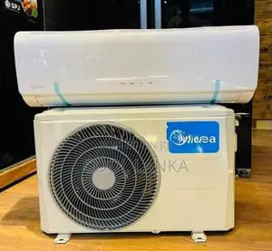 Media Klyma Inverter 12000 Btu Brand New Air Conditioner