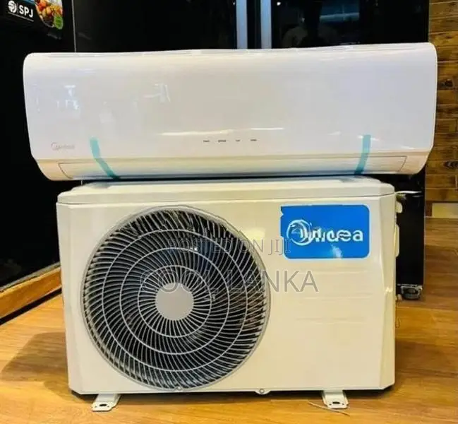 Media Klyma Inverter 12000 Btu Brand New Air Conditioner