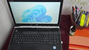 HP 450 Laptop