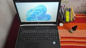 HP i5 7th Gen