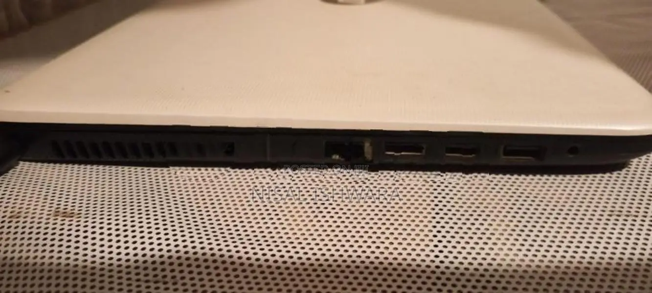 Laptop HP
