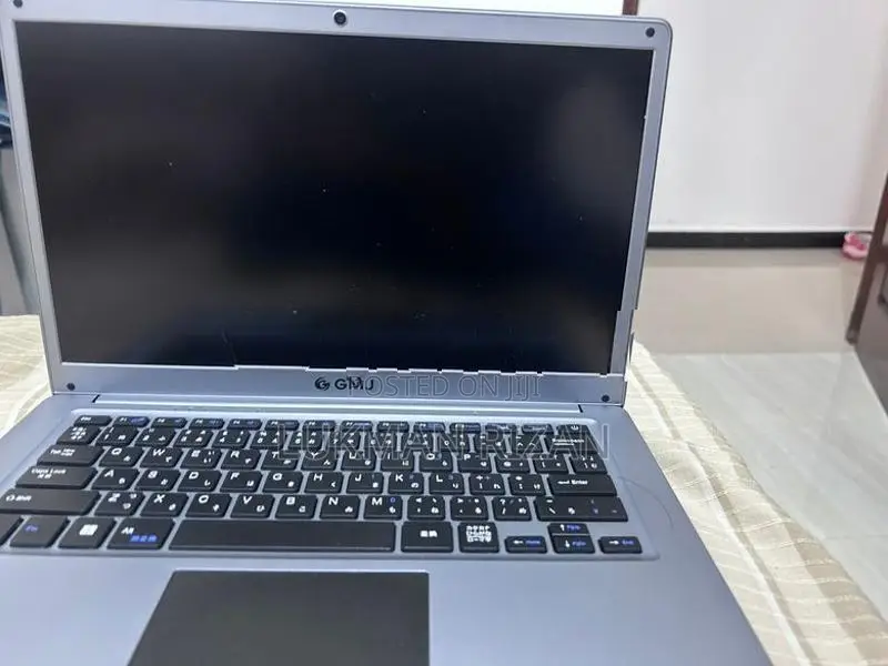 Laptop GMT Q76KGK4