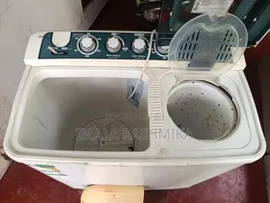 Manual Washing Mashing 6.5 Kg