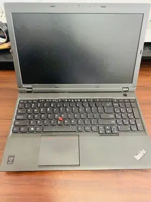 Lenovo Intel R Core i5 Laptop