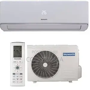 9000BTU Non Inverter Brand New Air Conditioner