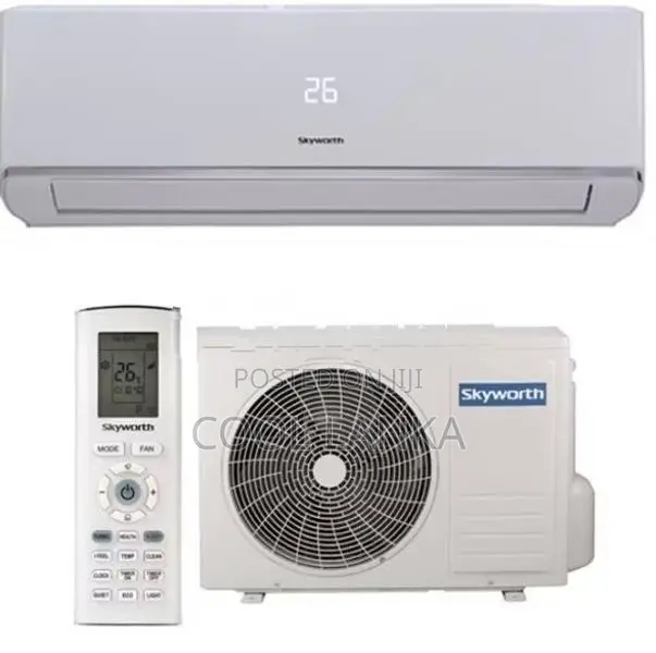 9000BTU Non Inverter Brand New Air Conditioner