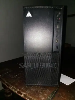 Desktop Computer