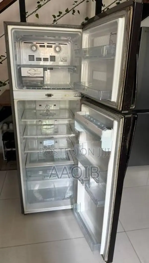 LG Fridge