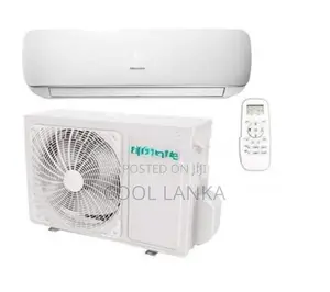 24000BTU Non Inverter Brand New Air Conditioner