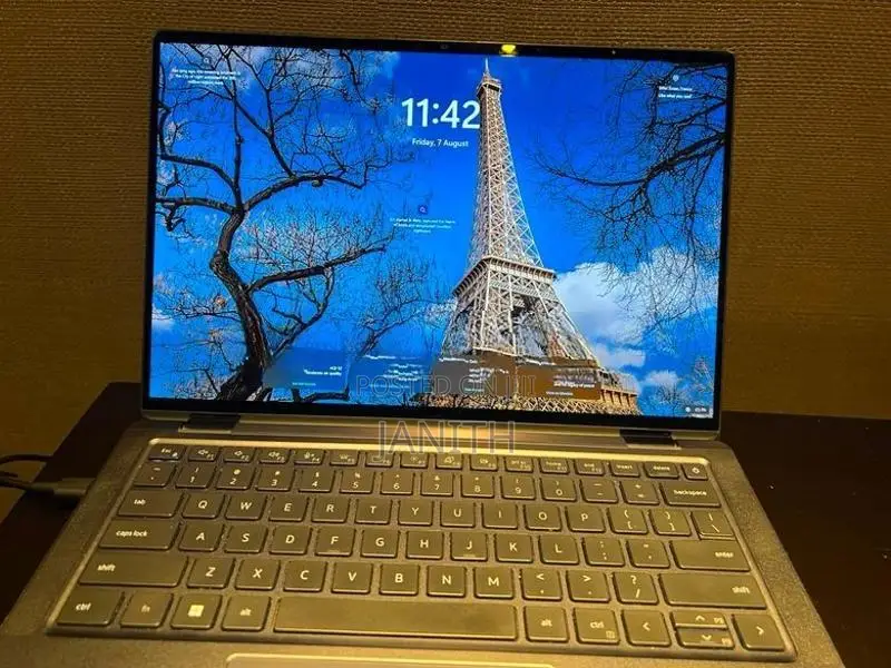 Dell latitude 9430 i7 12th Gen with 32GB ram Laptop