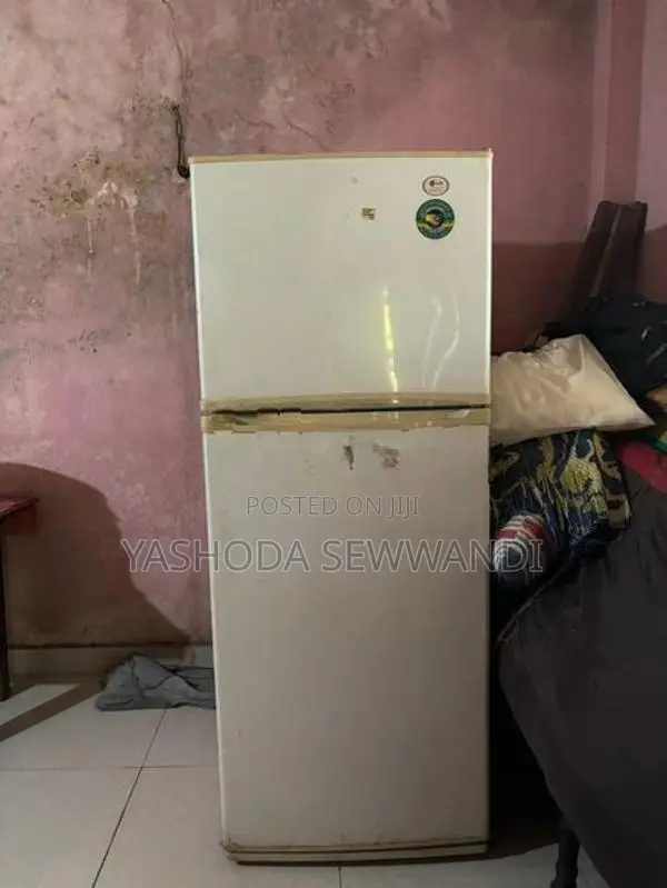 LG Refrigerator