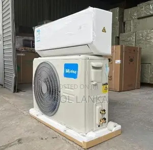 Media Klyma Inverter 12000 Btu Brand New Air Conditioner