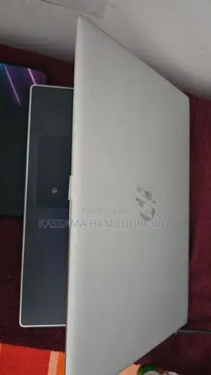 HP 450 Laptop