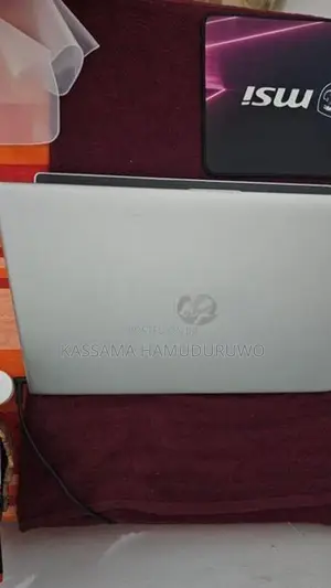 HP i5 7th Gen