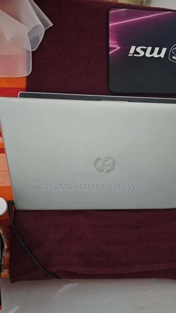HP i5 7th Gen