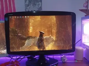 Monitor