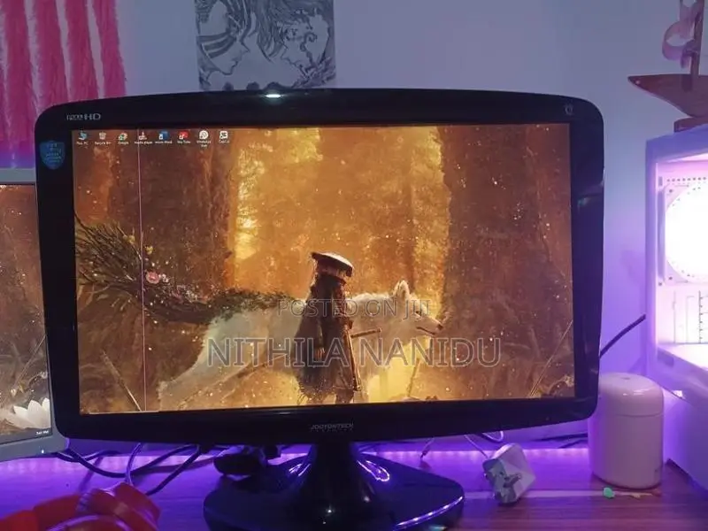 Monitor