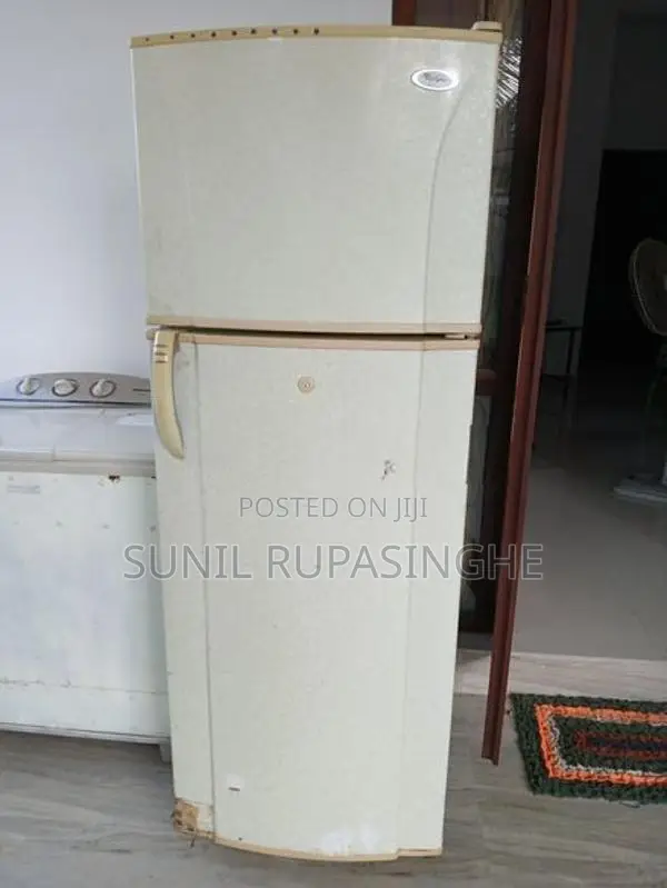 Fridge