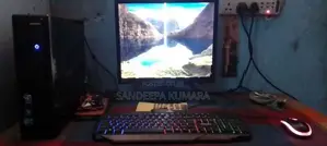 PC Full Set