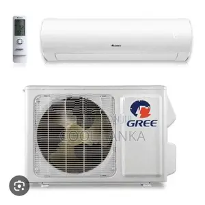 12000BTU Gree Non Inverter Brand New Air Conditioner