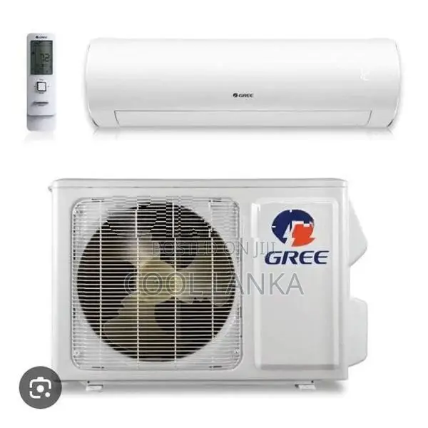 12000BTU Gree Non Inverter Brand New Air Conditioner