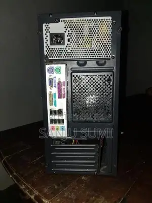 Desktop Computer
