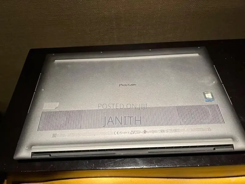 Dell Precision 5560 i7 11th Gen with 32GB RAM