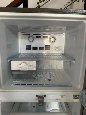 LG Fridge