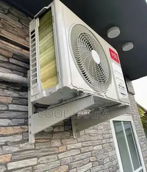 TCL12000BTU NON inverter Brand New Air Conditioner