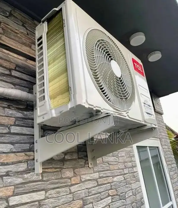 TCL12000BTU NON inverter Brand New Air Conditioner