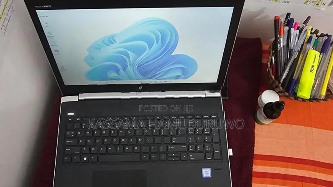 HP 450 Laptop