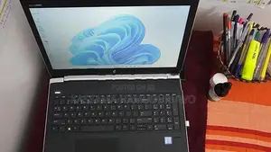 HP 450 Laptop