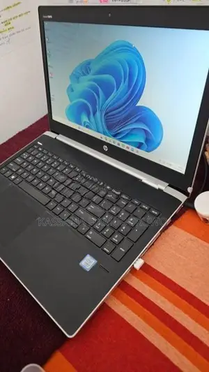 HP i5 7th Gen