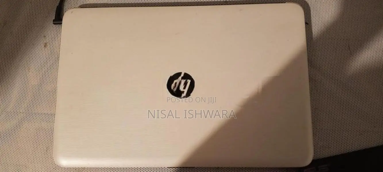 Laptop HP