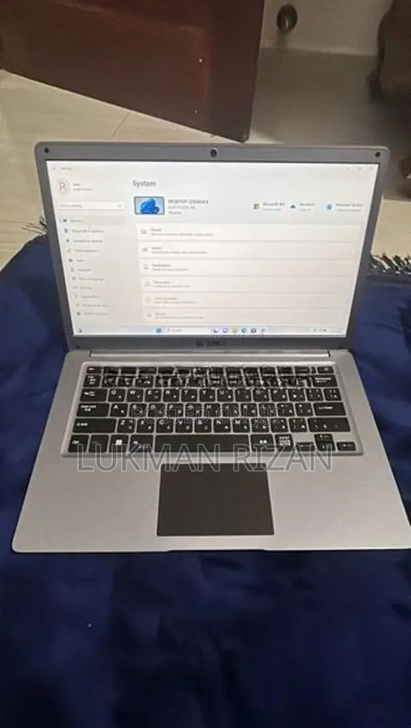 Laptop GMT Q76KGK4