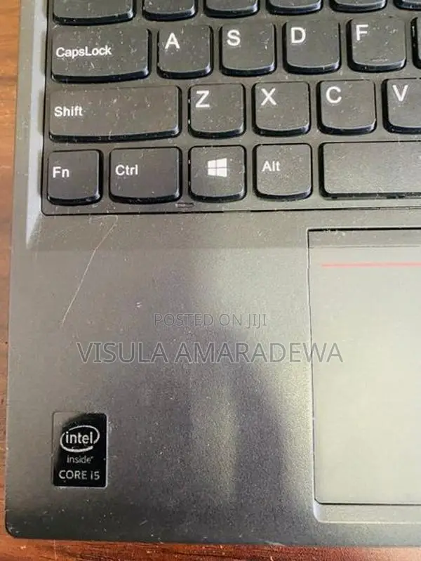 Lenovo Intel R Core i5 Laptop