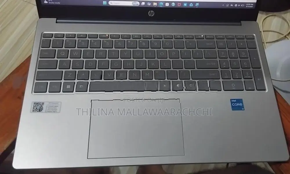I3 13th Gen Hp Laptop