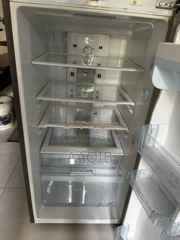 LG Fridge